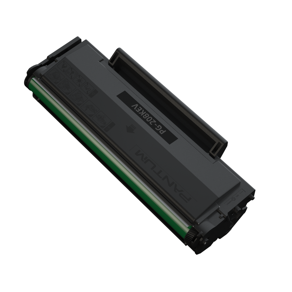Pantum PG-208KEV Toner Cartridge – TechCure India