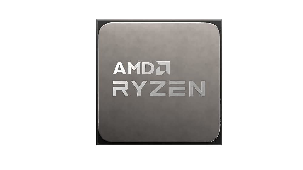 AMD RYZEN 7 5700G 8 CORE UPTO 4.6 GHZ AM4 PROCESSOR – TechCure India