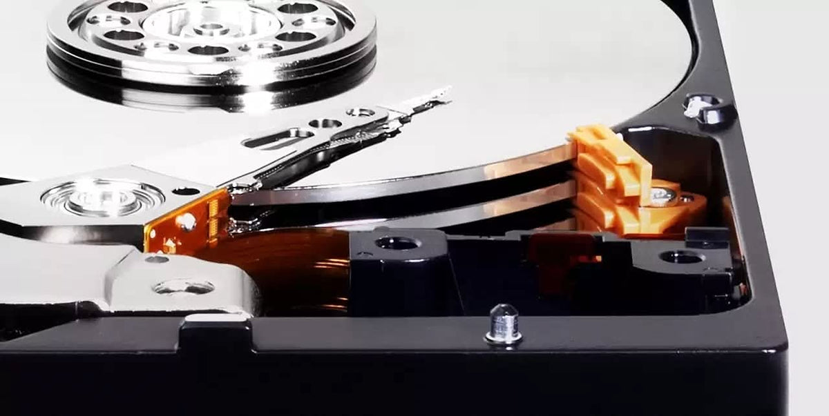 WESTERN DIGITAL 4TB BLUE WD40EZZX INTERNAL SATA HARD DRIVE – TechCure India