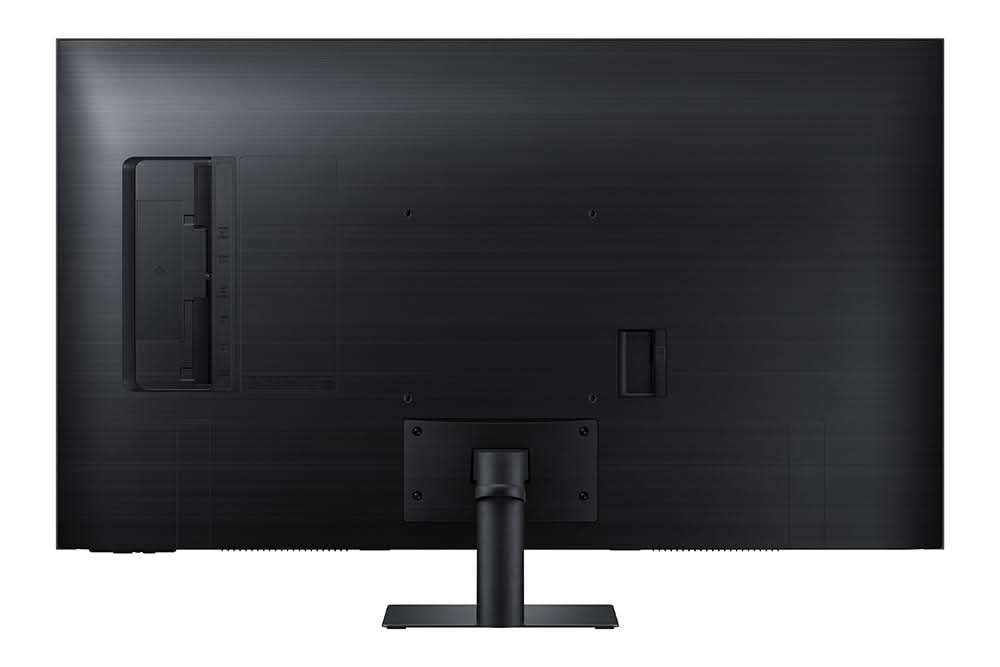 SAMSUNG M7 32 INCH LS32BM701UWXXL UHD SMART MONITOR – TechCure India