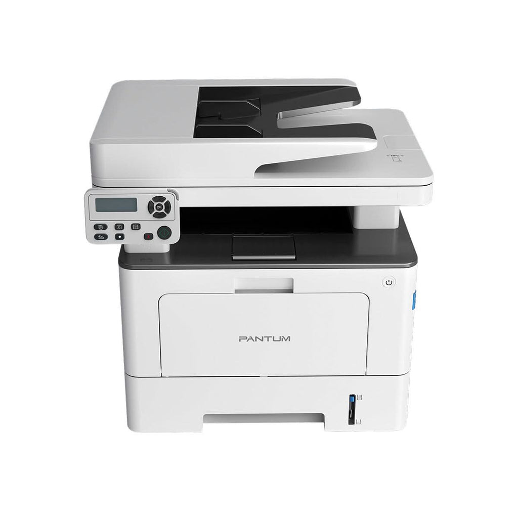 Pantum BM5100ADN Mono laser multifunction printer – TechCure India