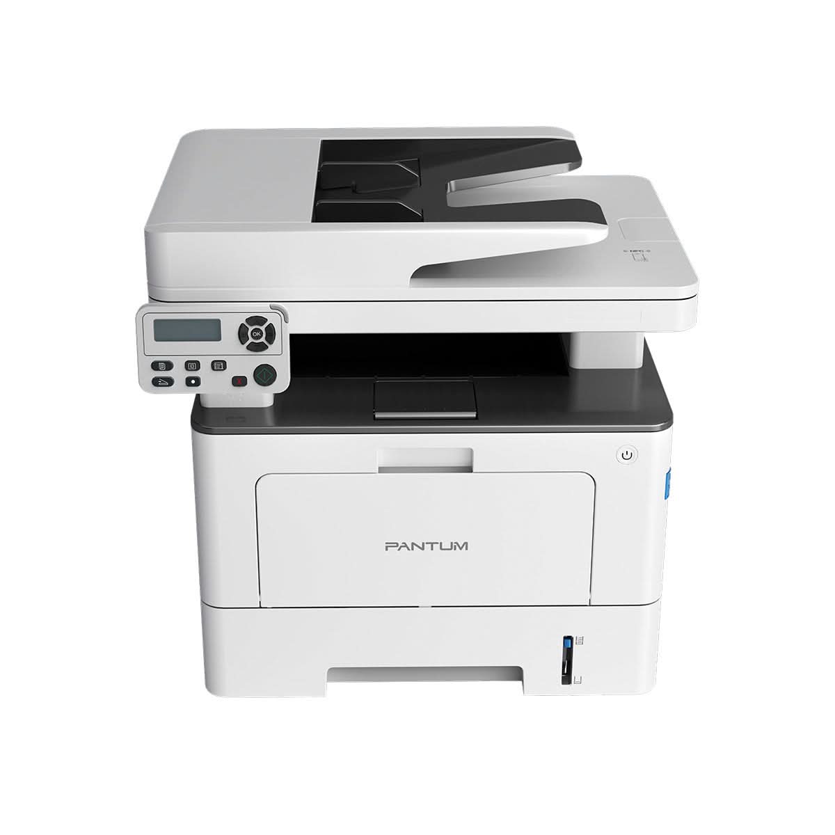 Pantum BM5100ADN Mono laser multifunction printer – TechCure India
