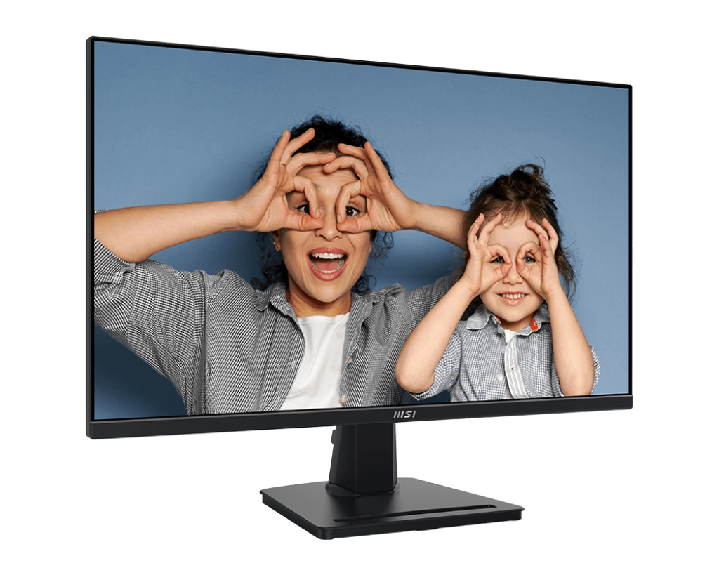 MSI PRO MP275 27 INCH BUSINESS MONITOR – TechCure India