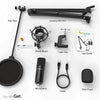 FIFINE T730 USB Microphone Kit - 2