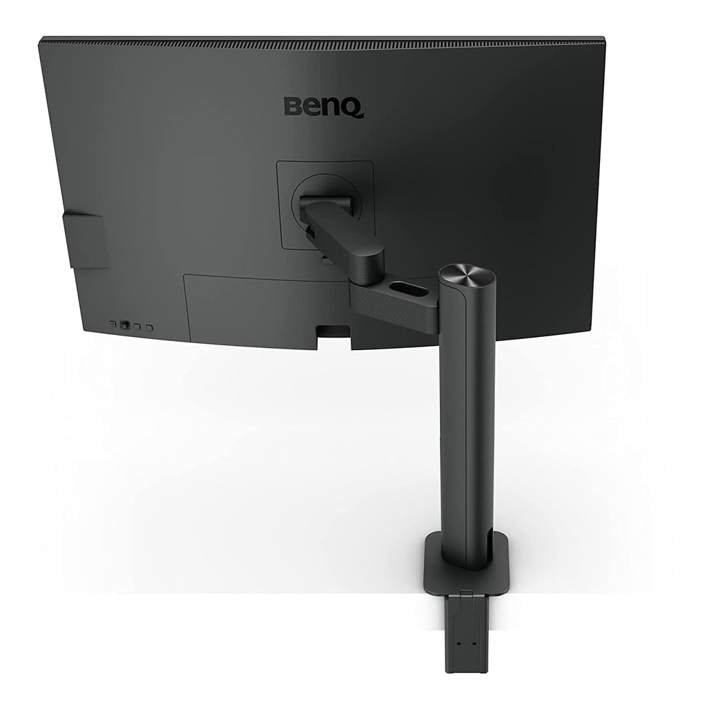 BENQ 32 INCH PD3205UA UHD ERGO DESIGNERVUE MONITOR – TechCure India