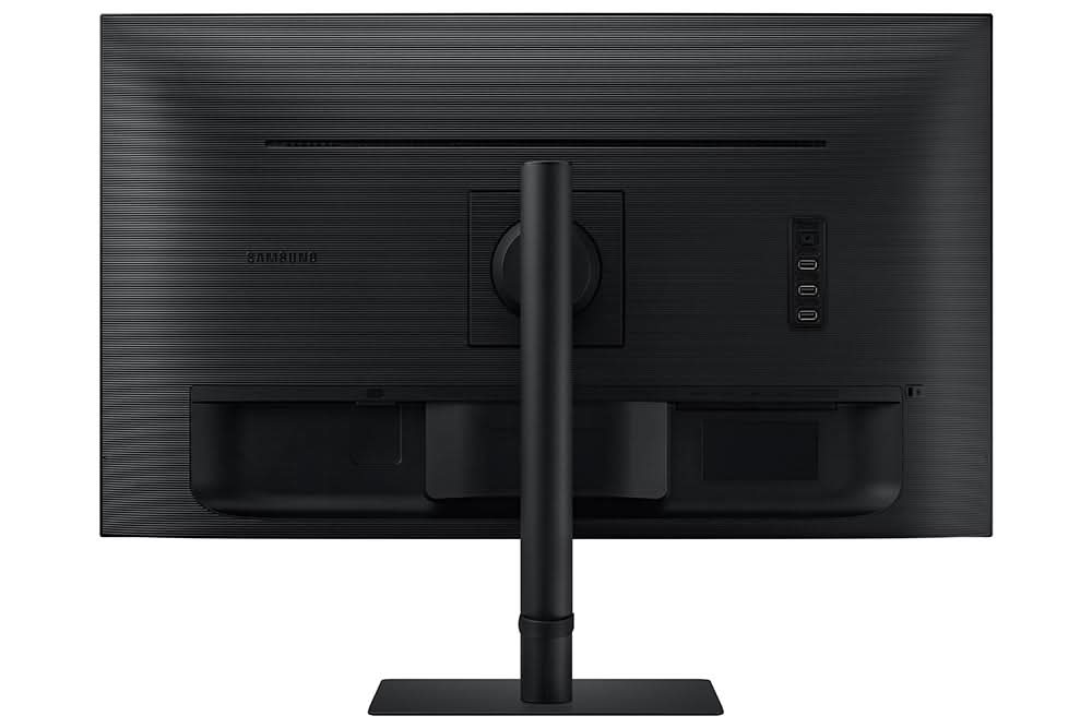 SAMSUNG 32 INCH LS32B800PXW UHD IPS 98% DCI-P3 MONITOR WITH USB TYPE-C – TechCure India