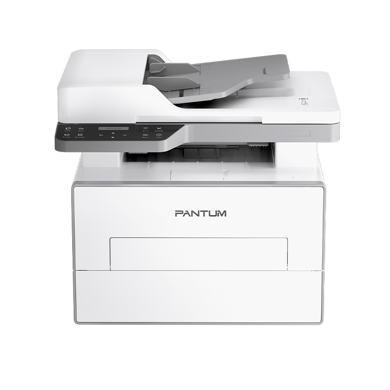 Pantum BM4242ADW Mono laser single function printer – TechCure India