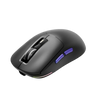 KREO Pegasus Ultra Light Wireless Ambidextrous Gaming Mouse ( 26000DPI / 6 macro Buttons ) ( Black)
