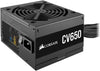 CORSAIR CV650 80+ Bronze Non Modular Power Supply (650 W) - 3