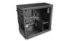 DEEPCOOL Matrexx 30 MATX Mid Tower cabinet (Black) - 3