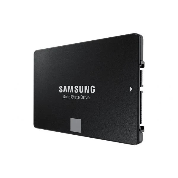 SAMSUNG 860 EVO 500GB 2.5 SATA SATA 3 Solid State Drive (SSD) - 3