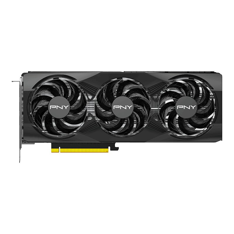 PNY GeForce RTX 5070 OC 12GB GDDR7 PCIe 5.0 Graphics Card – TechCure India
