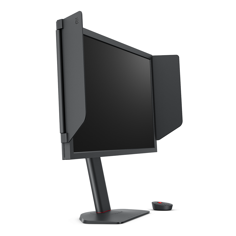 BENQ ZOWIE XL2586X+ NEW FAST TN 600HZ DYAC 2 GAMING MONITOR – TechCure India