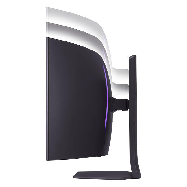 LG 39GS95QE 39-inch Ultragear OLED Curved Gaming Monitor (Black) – TechCure India