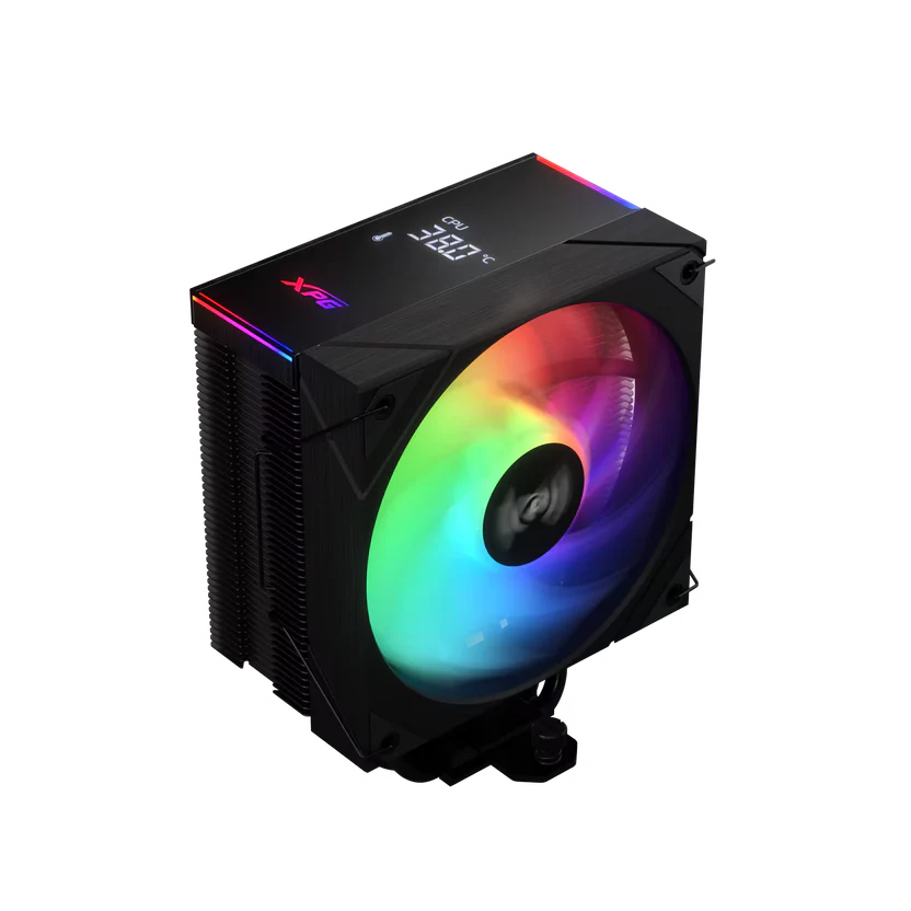 Adata XPG MAESTRO PLUS 42SA CPU Air Cooler – TechCure India