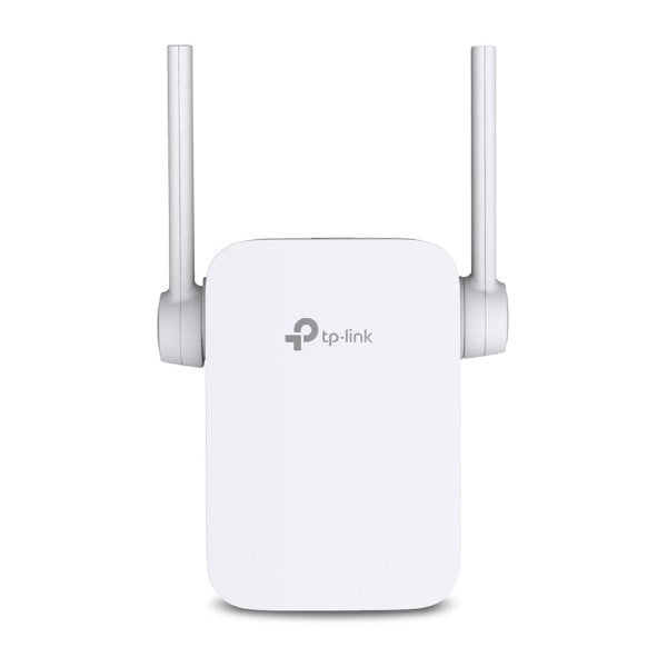 TP-Link RE205 AC750 Universal Wireless Dual Band Range Extender – TechCure India