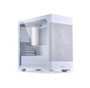 LIAN LI LANCOOL 205M Mesh ARGB MATX Cabinet (White) - 2