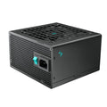 Deepcool PL750D ATX 3.1 750W Power Supply 80 Plus Bronze – TechCure India