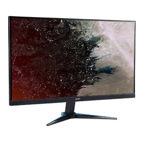 ACER Nitro VG271U 27 Inch QHD 144Hz IPS Panel 100% SRGB 1MS IPS Gaming Monitor - 3