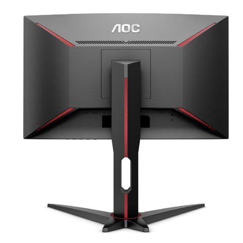 AOC C27G1 27 Inch 144Hz VA Panel 1MS AMD Freesync Gaming Monitor - 2