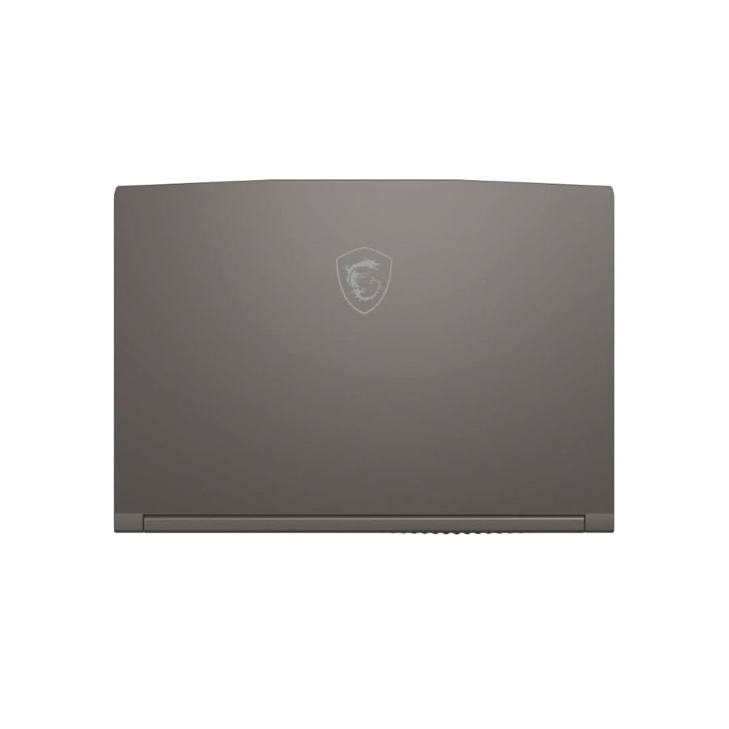 MSI Thin A15 B7UC-104IN, Ryzen 5 7535HS, RTX 3050, GDDR6 4GB, 8GBx2, 1TB, IPS-Level FHD 15.6(144Hz), Cosmos Gray – TechCure India