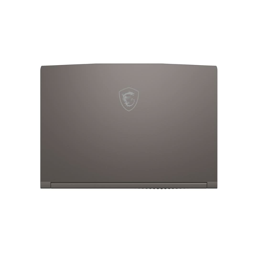 MSI Thin A15 B7UC-104IN, Ryzen 5 7535HS, RTX 3050, GDDR6 4GB, 8GBx2, 1TB, IPS-Level FHD 15.6(144Hz), Cosmos Gray – TechCure India