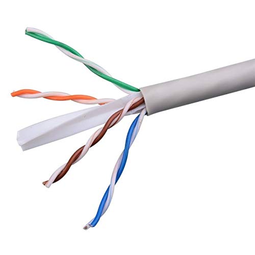 DLINK CAT6 NETWORKING CABLE 305 METERS – TechCure India