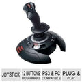 Thrustmaster T-Flight Stick X Gaming Console – TechCure India