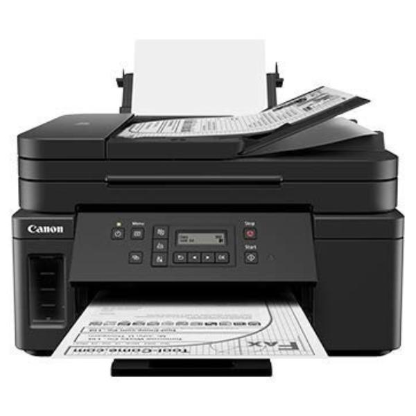 Canon PIXMA MegaTank GM4070 Monochrome Printer – TechCure India