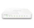 DLINK DGS-1008A 8-PORT GIGABIT EASY DESKTOP SWITCH – TechCure India