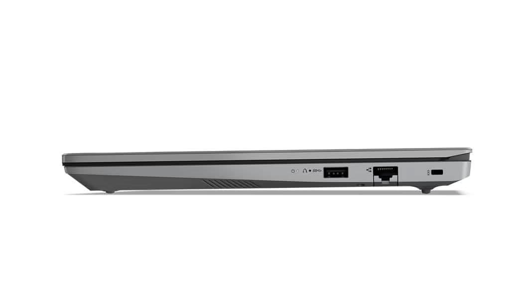Lenovo V14 G4 AMN (82YTA00TIN) AMD Ryzen 3 7320U/8GB DDR5/512 GB/Dos/14 FHD – TechCure India