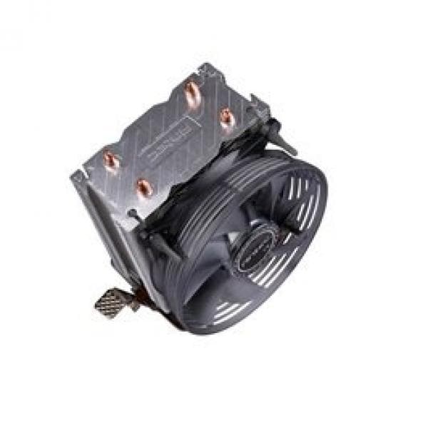 ANTEC A30 Single Tower CPU Air Cooler (Black) - 2