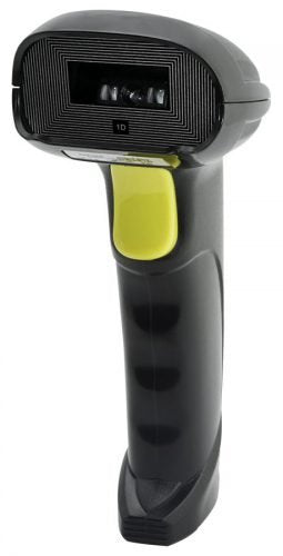 ESYPOS EBS - 311 - WIRED HANDHELD USB AUTOMATIC BARCODE SCANNER – TechCure India
