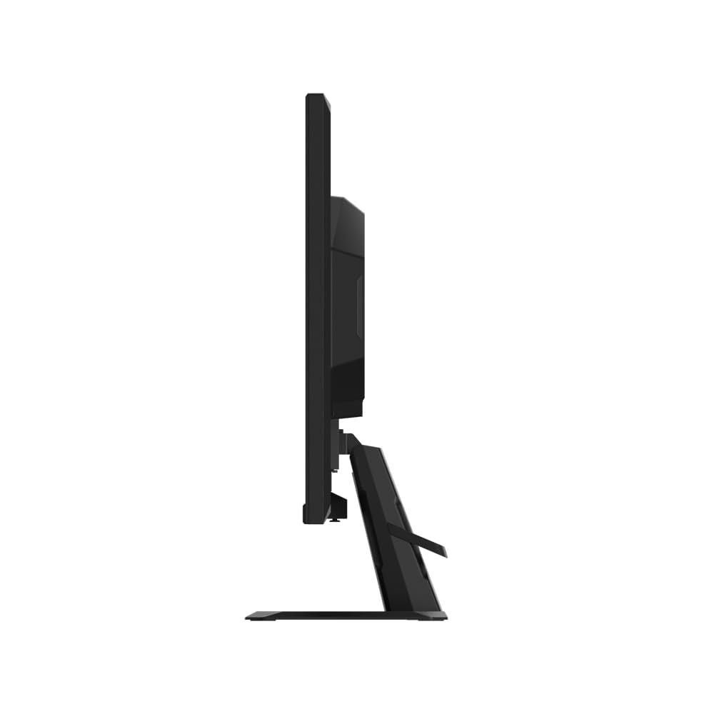 GIGABYTE GS27Q 27 Inch QHD 165Hz IPS Panel 100% SRGB 1MS AMD Freesync Gaming Monitor - 2