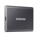 SAMSUNG T7 2TB UP TO 1,050MB/S USB 3.2 GEN 2 MU-PC2T0T/WW SSD – TechCure India