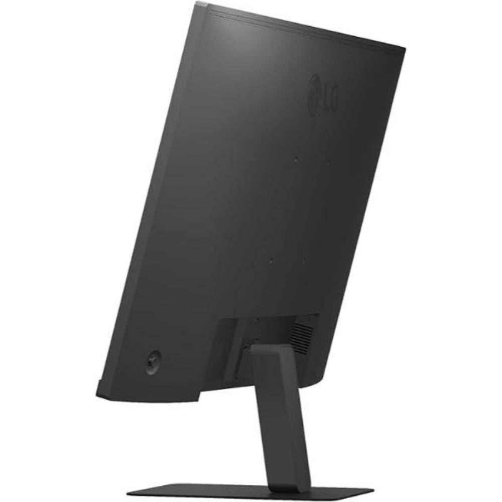 LG 24U631A-B 24 Inch 2K QHD 100Hz IPS Panel 99%SRGB 5MS Dynamic Action Sync Gaming Monitor - 2
