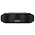 SANDISK PROFESSIONAL 8TB G-DRIVE USB-C (10GBPS) DESKTOP HDD , SDPHF1A-008T-DBAAD – TechCure India