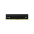 CRUCIAL PRO 16GB DDR4-3200 UDIMM CL22 RAM CP16G4DFRA32A – TechCure India