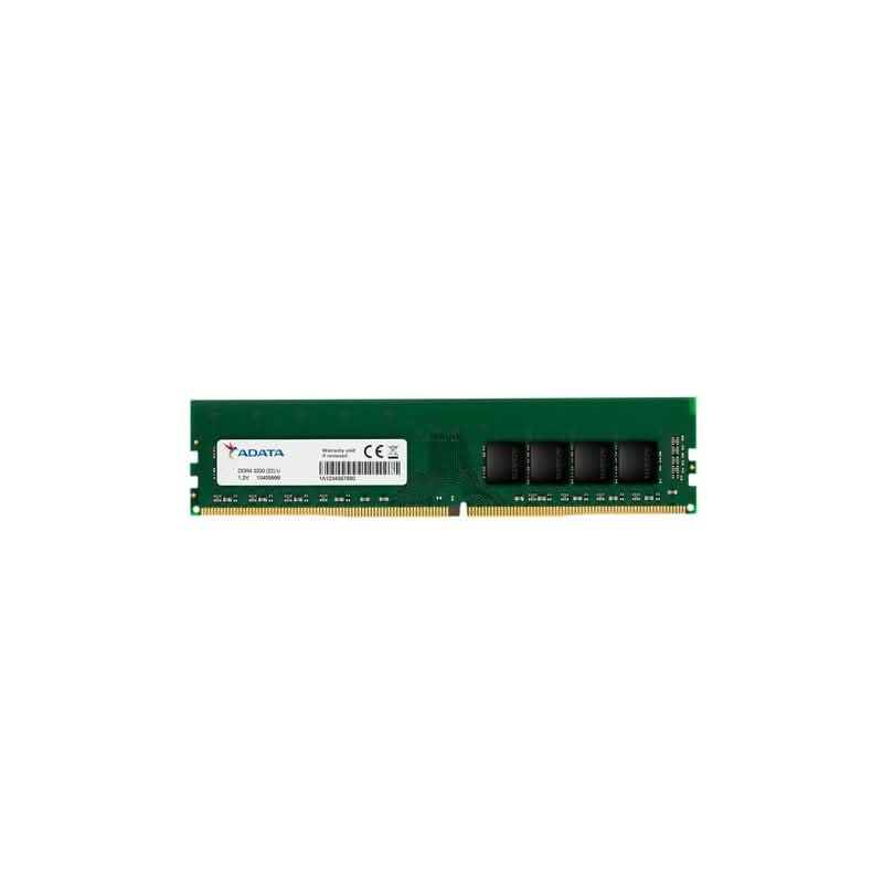 ADATA 16 GB DDR4 3200MHZ AD4U320016B22-SGN RAM – TechCure India
