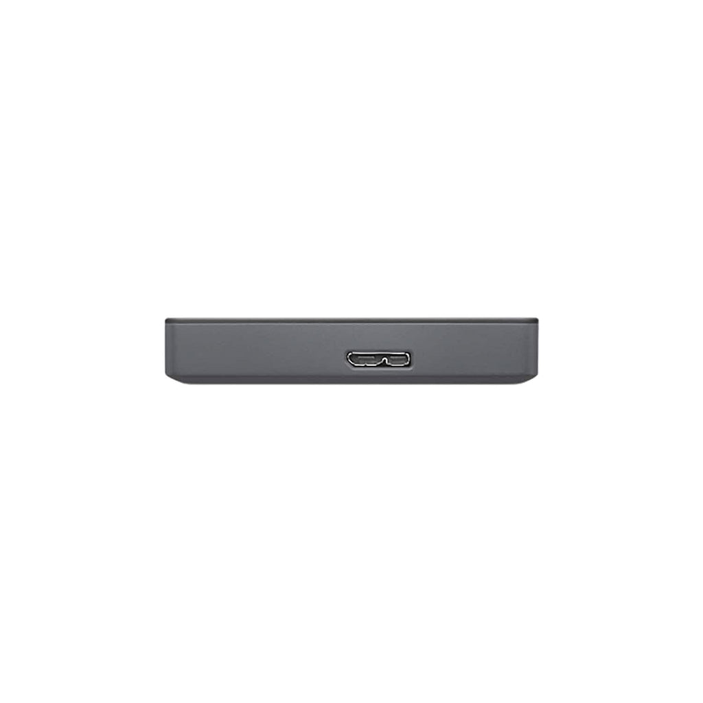 Seagate Basic Portable 2TB External Hard Drive HDD USB 3.0 STJL2000400 – TechCure India