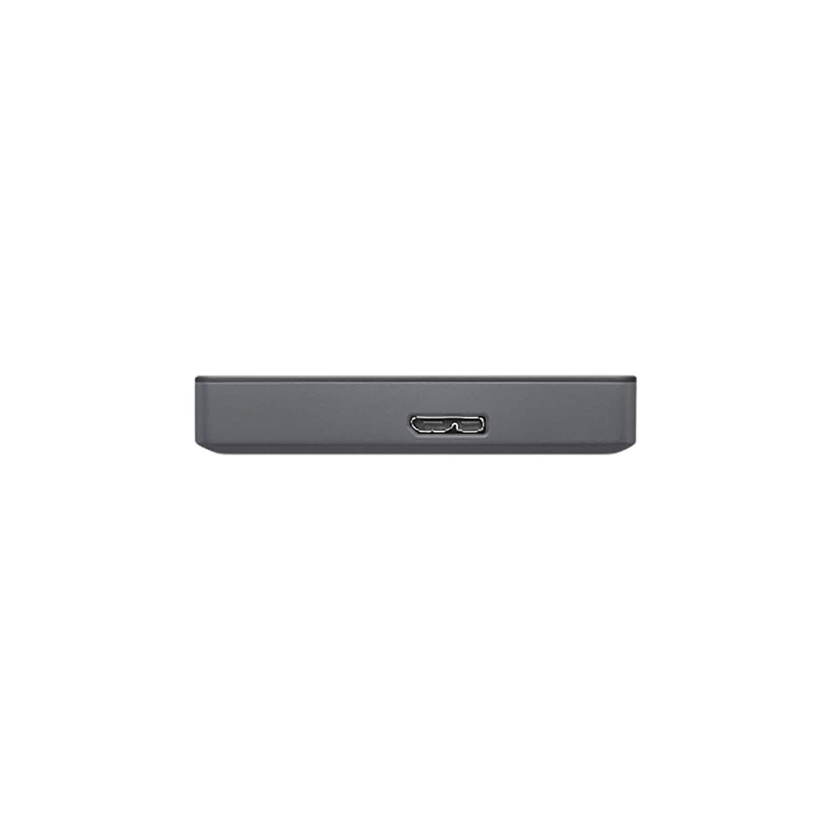 Seagate Basic Portable 2TB External Hard Drive HDD USB 3.0 STJL2000400 – TechCure India