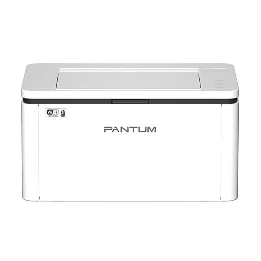 PANTUM BP2319W Laser Printer for Home and Office, Monochrome, Wireless, Single Function – TechCure India