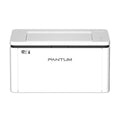 PANTUM BP2319W Laser Printer for Home and Office, Monochrome, Wireless, Single Function – TechCure India