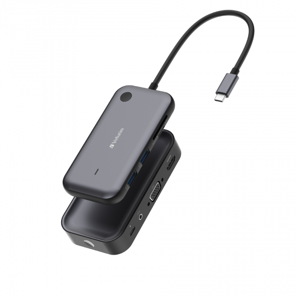 Verbatim Share My Screen Video Extender 1080p – TechCure India