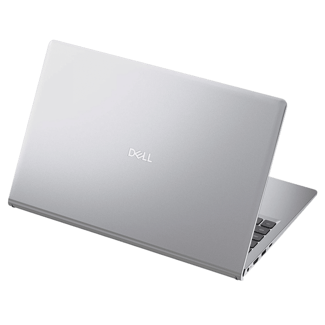 DELL DC 15260 Intel Core Ultra 5 225U, 16GB RAM, 512GB SSD, 15.6 inch Full HD Anti-Glare Display, 1.66 Kg Thin and Light Laptop, Windows 11 Home, MS Office Home 2024, Silver – TechCure India