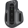 LOGITECH MX Master 3 Wireless Ergonomic Gaming Mouse ( 910-005698 ) ( 4000DPI / 7 Macro Button ) ( Graphite ) - 2