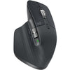 LOGITECH MX Master 3 Wireless Ergonomic Gaming Mouse ( 910-005698 ) ( 4000DPI / 7 Macro Button ) ( Graphite ) - 4