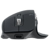 LOGITECH MX Master 3 Wireless Ergonomic Gaming Mouse ( 910-005698 ) ( 4000DPI / 7 Macro Button ) ( Graphite ) - 3
