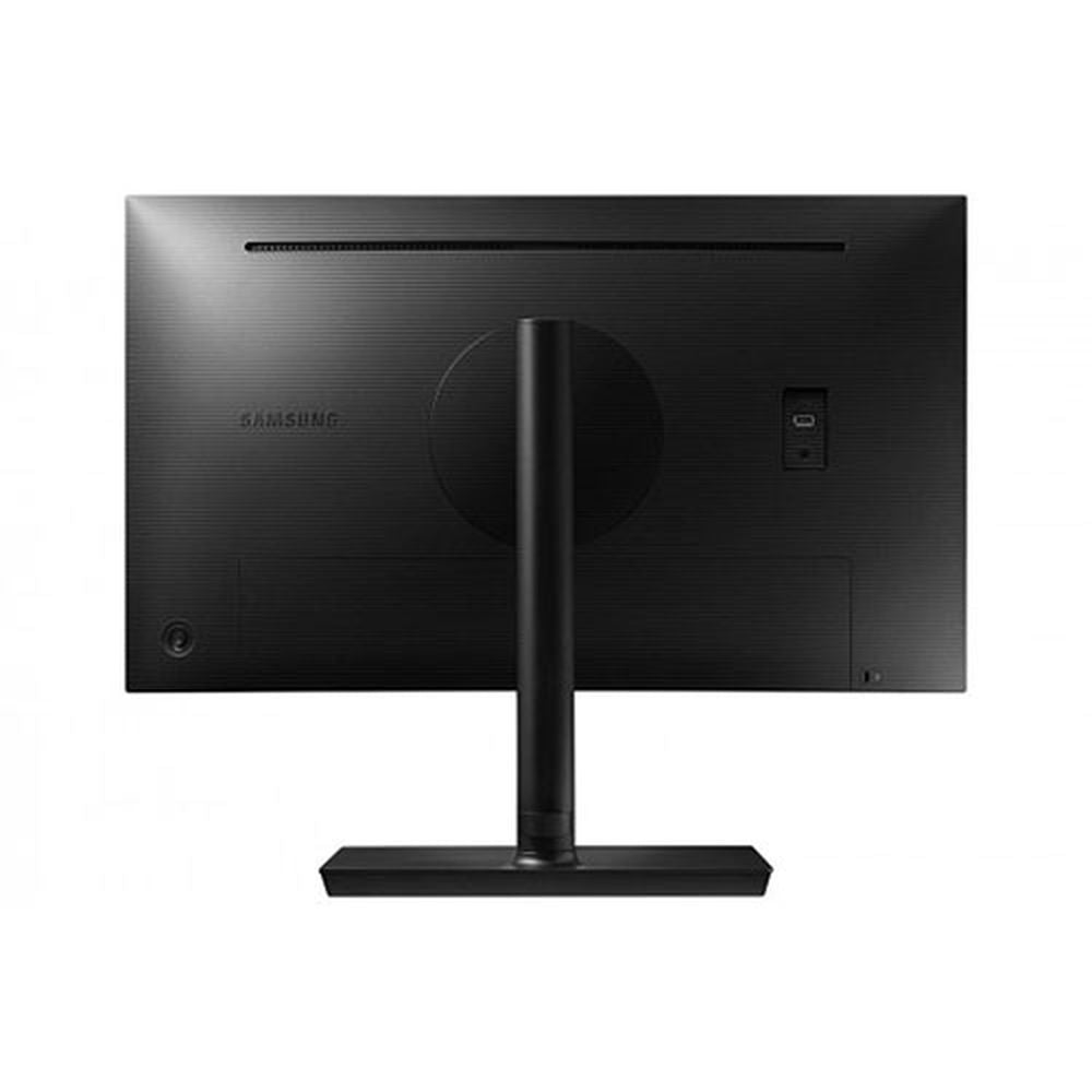 SAMSUNG LS24H850QFWXXL 24 Inch QHD 60Hz IPS Panel 103% SRGB 5MS Business Monitor - 3