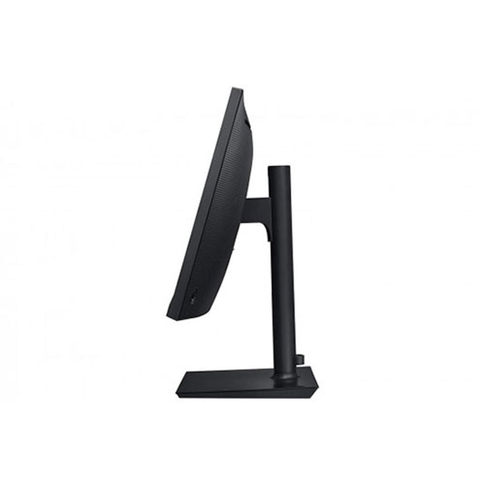 SAMSUNG LS24H850QFWXXL 24 Inch QHD 60Hz IPS Panel 103% SRGB 5MS Business Monitor - 2